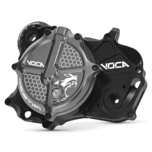 Tampa de Embraiagem completa Derbi Euro 3/4 Voca CNC 