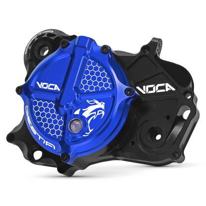 Tampa de Embraiagem completa Derbi Euro 3/4 Voca CNC 