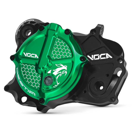 Tampa de Embraiagem completa Derbi Euro 3/4 Voca CNC 
