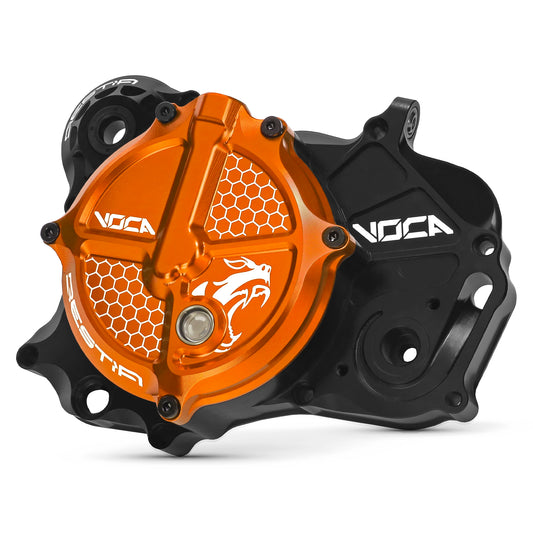 Tampa de Embraiagem completa Derbi Euro 3/4 Voca CNC 
