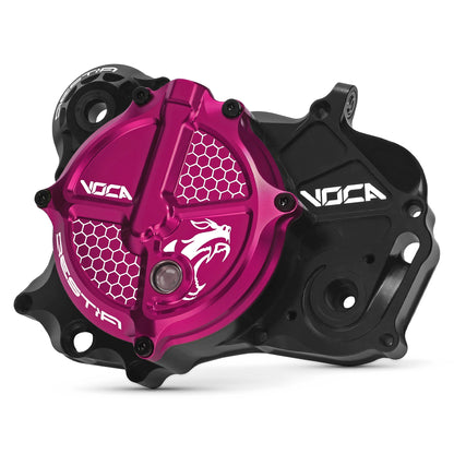 Tampa de Embraiagem completa Derbi Euro 3/4 Voca CNC 