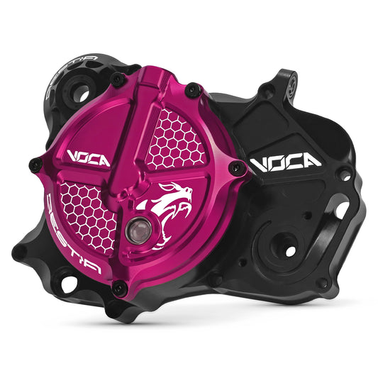 Tampa de Embraiagem completa Derbi Euro 3/4 Voca CNC 