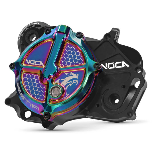 Tampa de Embraiagem completa Derbi Euro 3/4 Voca CNC 
