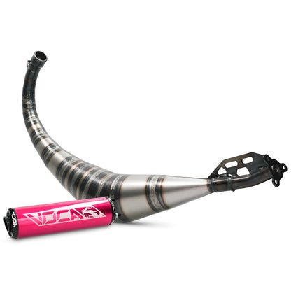 Escape Sherco 50 SM-R / SE-R Voca Rookie 50/70cc (CE)