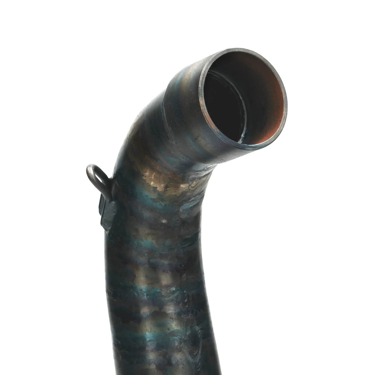 VOCA Carbon Racing Exhaust 70/80cc HM Moto Cre / Derapage / Six SM 50