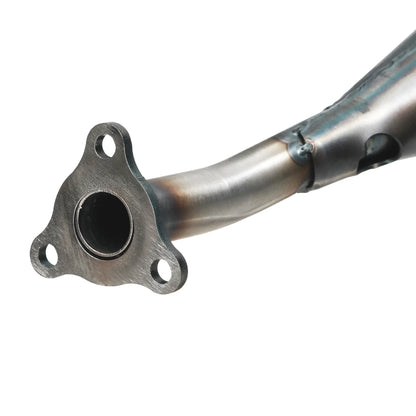 Escape VOCA Carbon Racing 70/80cc Beta RR-T / Rieju MRX / RR / SMX / Aprilia MX/RX 50