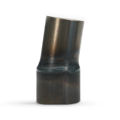 Bocal VOCA Racing Carbono 80cc, Minarelli AM6, compatível com SCR, Mk ProRace, MK SP, Barikit BRK