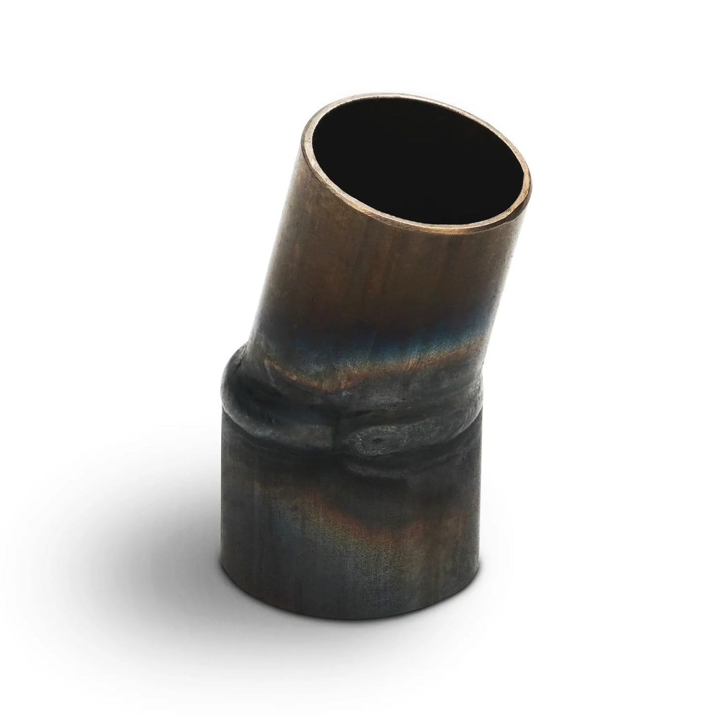 VOCA Carbon Racing Exhaust 70/80cc HM Moto Cre / Derapage / Six SM 50