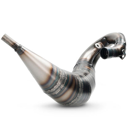 échappement Fantic XM / XE VOCA Cross Rookie 50/70cc (CE)