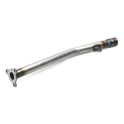 échappement VOCA Racing Cross Carbone 80/90cc Rieju MRT 50