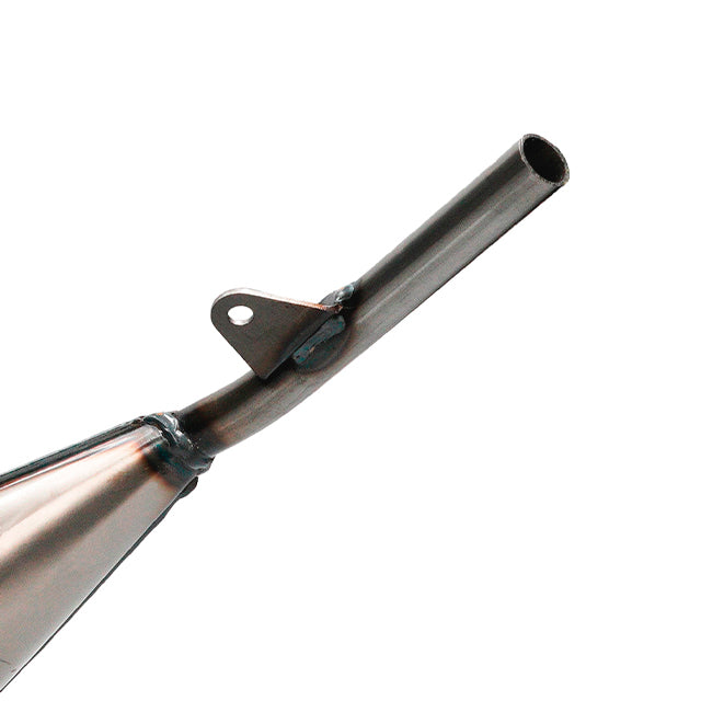 Échappement Beta RR Enduro/SM >21 VOCA Cross (CE)