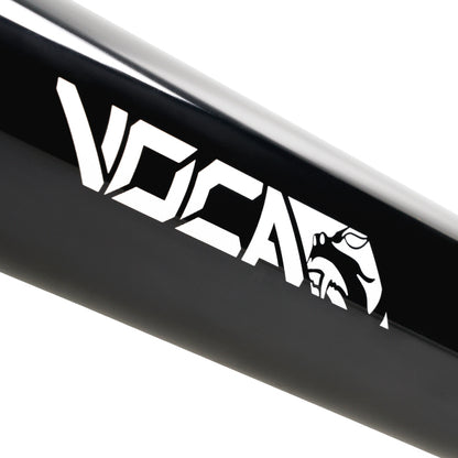 silenciador negro Voca Racing  Minarelli horizontal