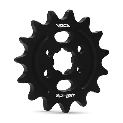 Pignon Derbi Euro 2 / 3 / 4 420 VOCA Racing