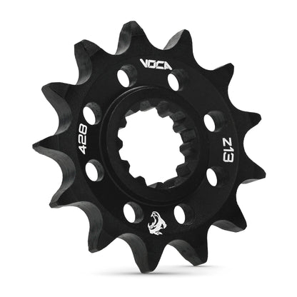 Pignon Minarelli AM6 428 VOCA Racing