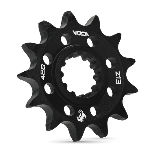 Front sprocket Minarelli AM6 428 VOCA Racing