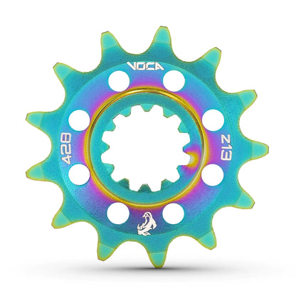 Pignon Minarelli AM6 428 VOCA Racing