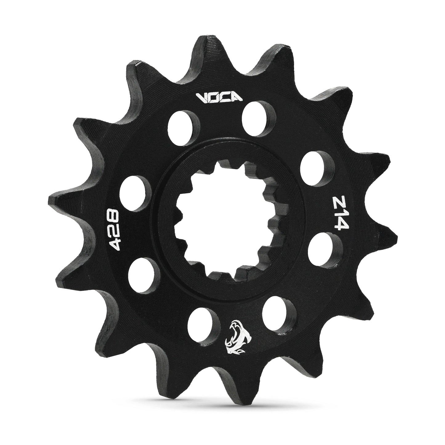 Pignon Minarelli AM6 428 VOCA Racing