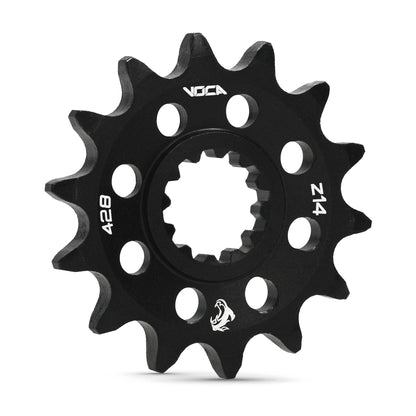 Pignon Minarelli AM6 428 VOCA Racing