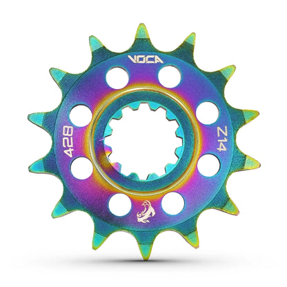 Pignon Minarelli AM6 428 VOCA Racing