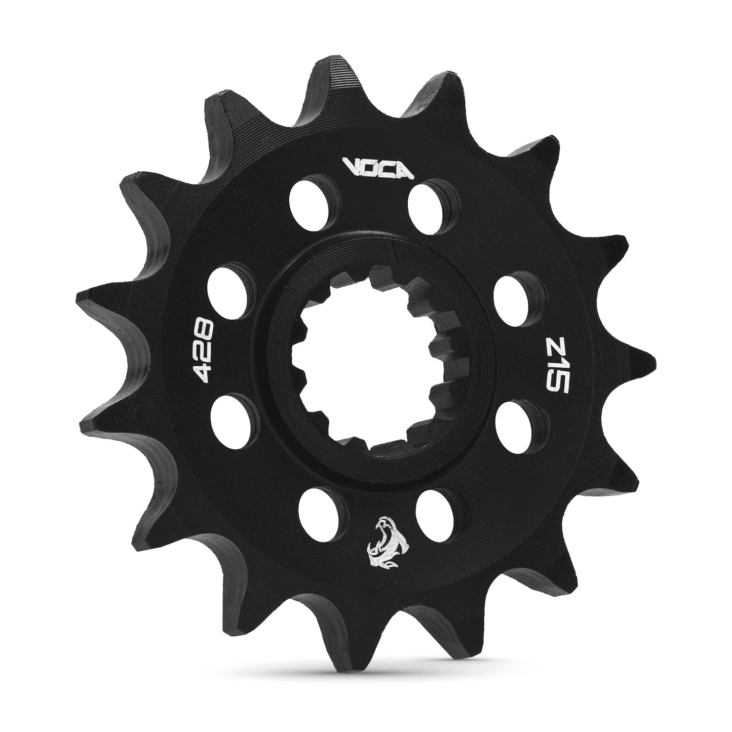 Pignon Minarelli AM6 428 VOCA Racing