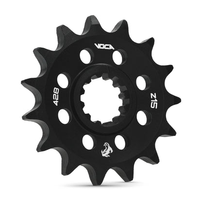 Pignon Minarelli AM6 428 VOCA Racing