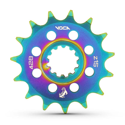 Pignon Minarelli AM6 428 VOCA Racing