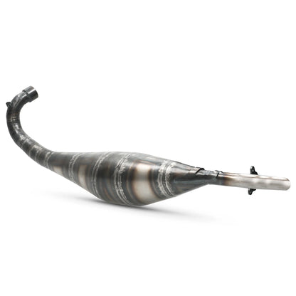 Escape Minarelli horizontal Road-Race 70 Voca Racing