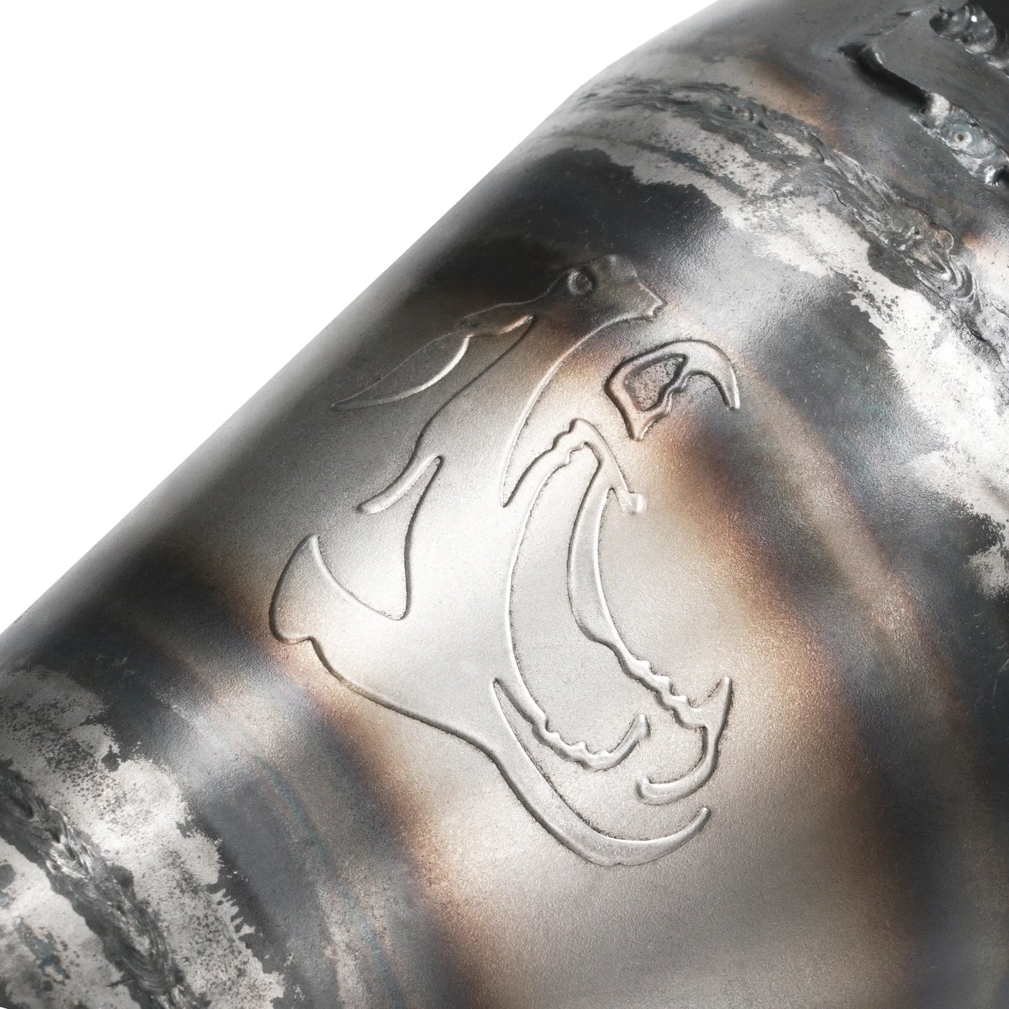 Escape Minarelli horizontal Road-Race 70 Voca Racing