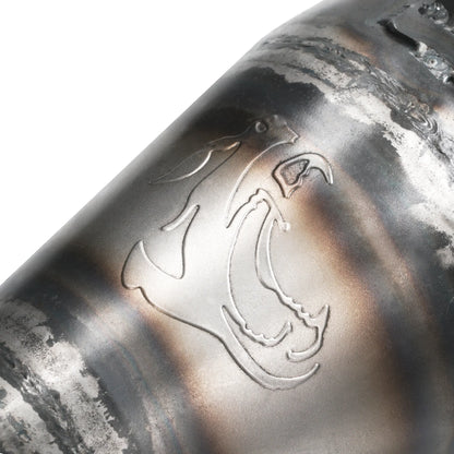 Escape Minarelli horizontal Road-Race 70 Voca Racing