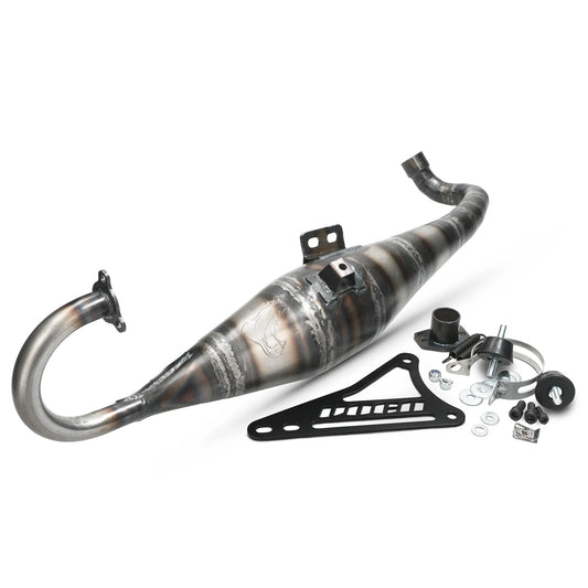 Escape Minarelli horizontal Road-Race 70 Voca Racing