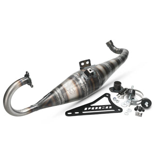 Escape Minarelli horizontal Road-Race 70 Voca Racing