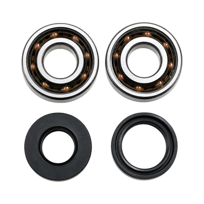 Rolamentos e retentores VOCA C4 NBR Yamaha DT 50