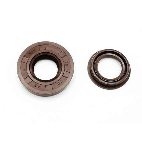 Retenes de cigüeñal Minarelli horizontal / vertical VOCA Viton FKM