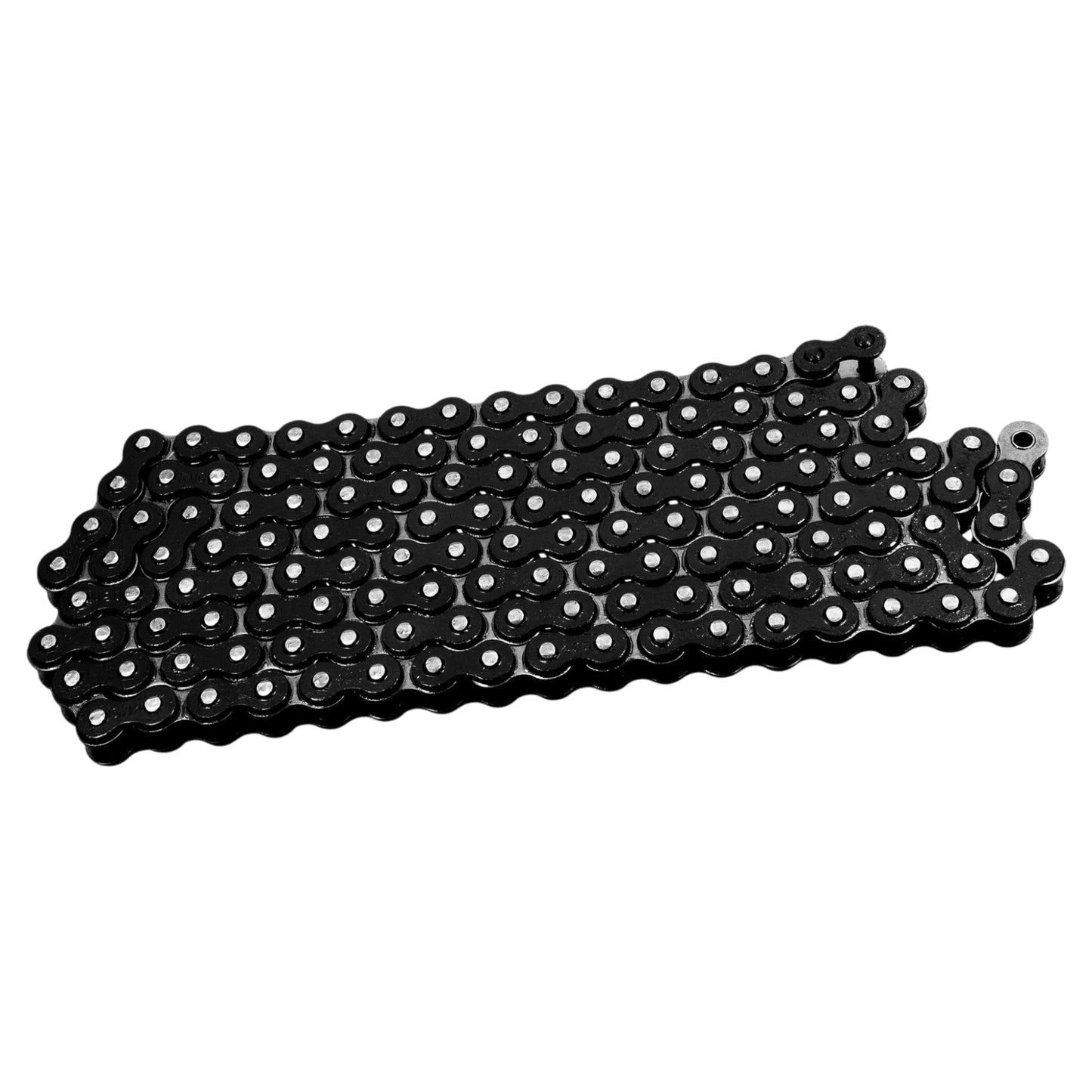 Cadena de transmision Voca Reenforced by KMC 420 con 136 eslabones