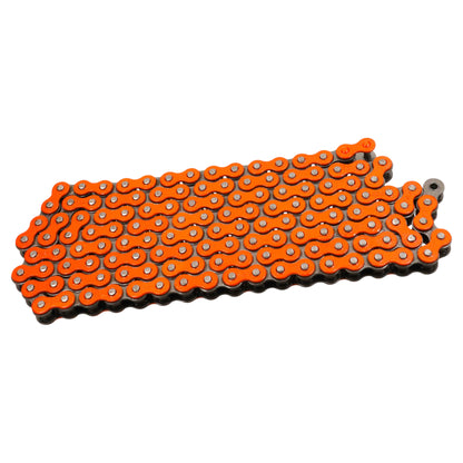 Cadena de transmision Voca Reenforced by KMC 420 con 136 eslabones