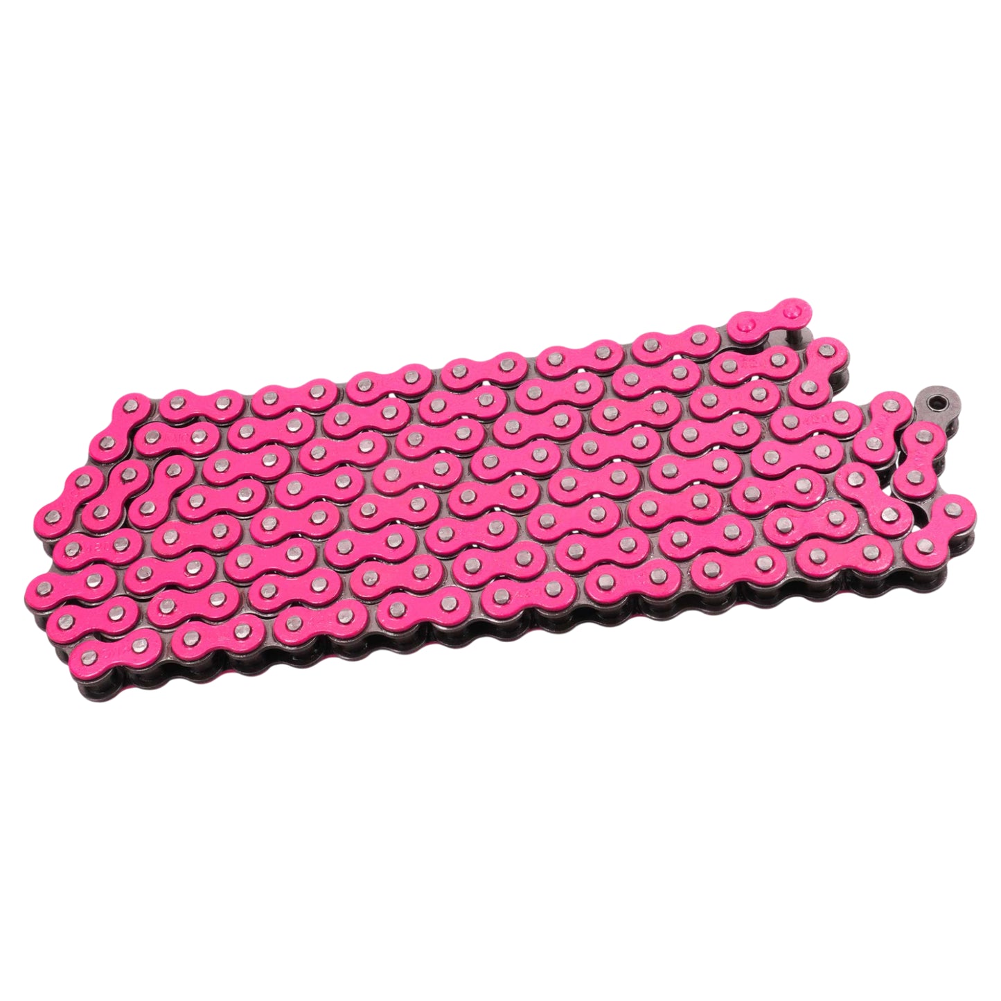 Cadena de transmision Voca Reenforced by KMC 420 con 136 eslabones