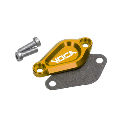 Obturateur pompe à huile VOCA Evo Minarelli AM6 Derbi