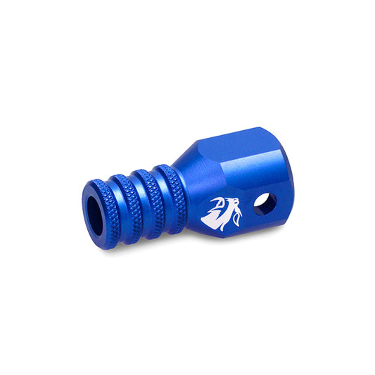 Punta pedal de cambio plegable Voca