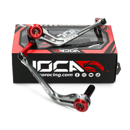 Protetor de manetes universal CNC VOCA EVO