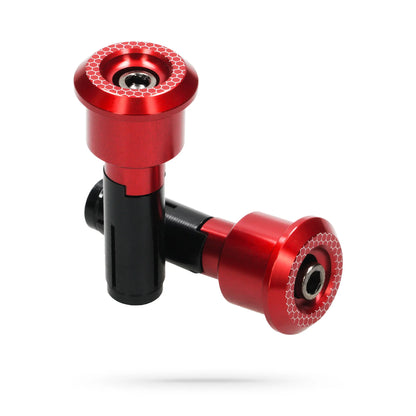 Protetor de manetes universal CNC VOCA EVO