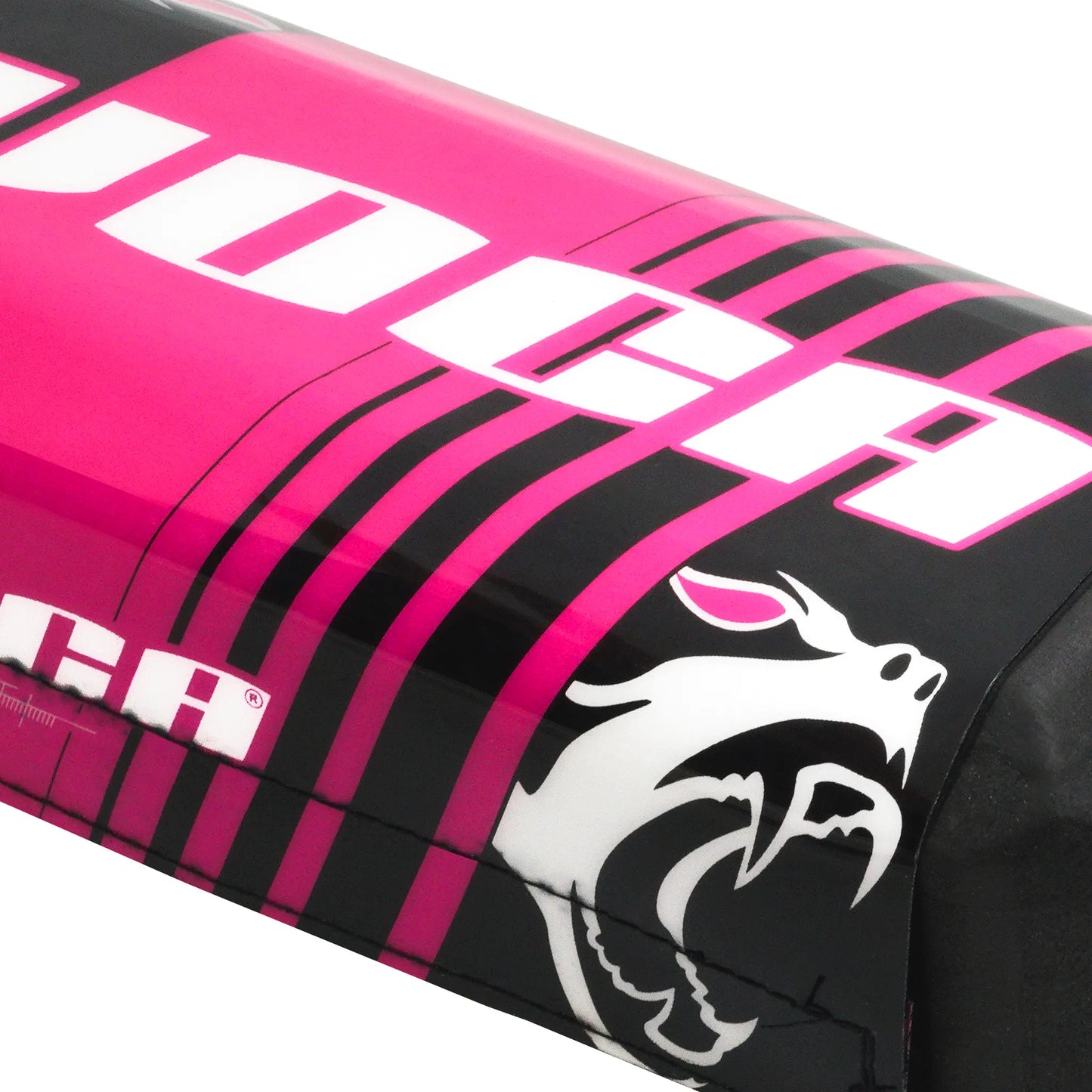 Protector de manillar VOCA FF28 Fast Forward
