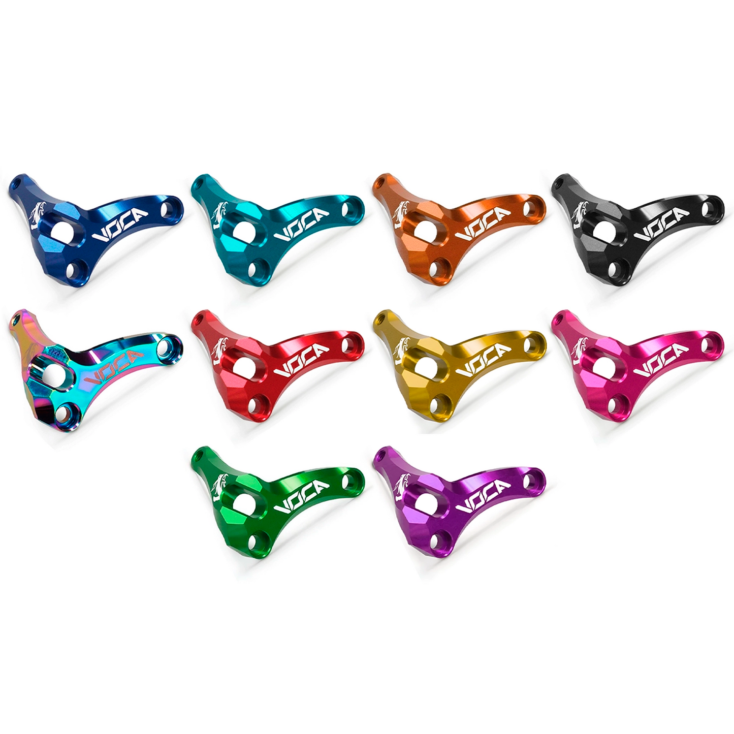 Clutch lever stop Minarelli AM6 Voca Racing