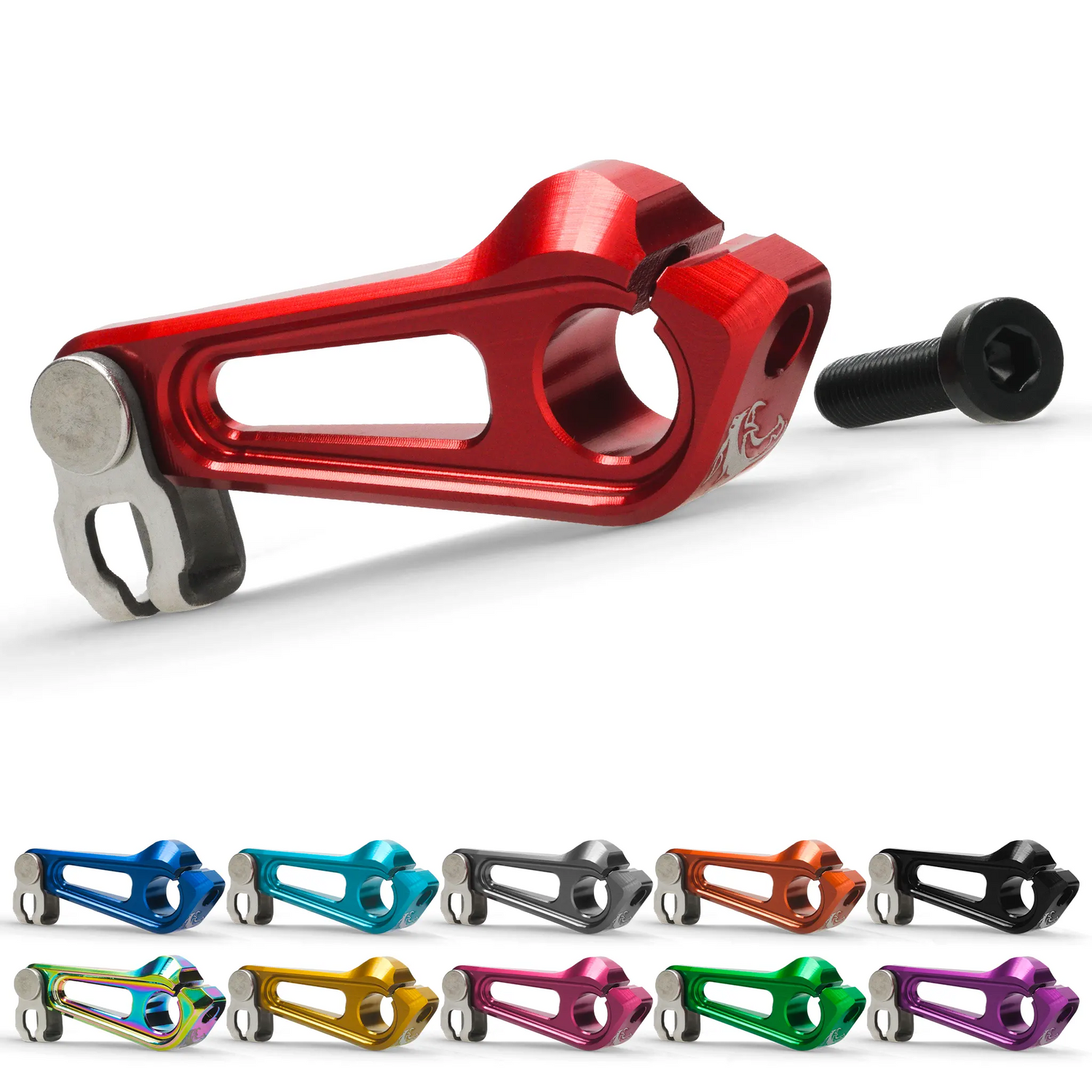 Leva de embrague Derbi Euro 3 / 4 Voca Racing
