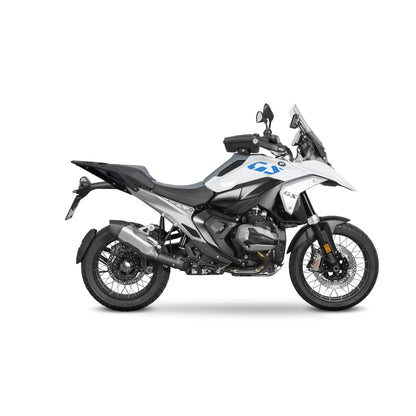 Fijación bolsa depósito Click system Shad Bmw R1300GS 23-26