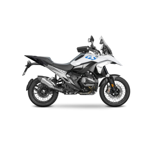 Fijación bolsa depósito Click system Shad Bmw R1300GS 23-26