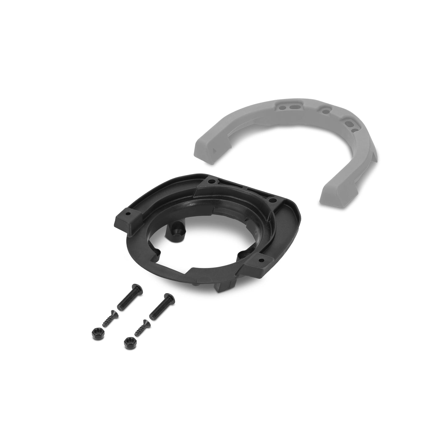 Shad Click System tank bag mount BMW M1000R 22-26 