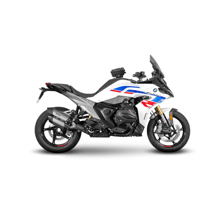 Shad Click System fitting for BMW R1300R/RS 