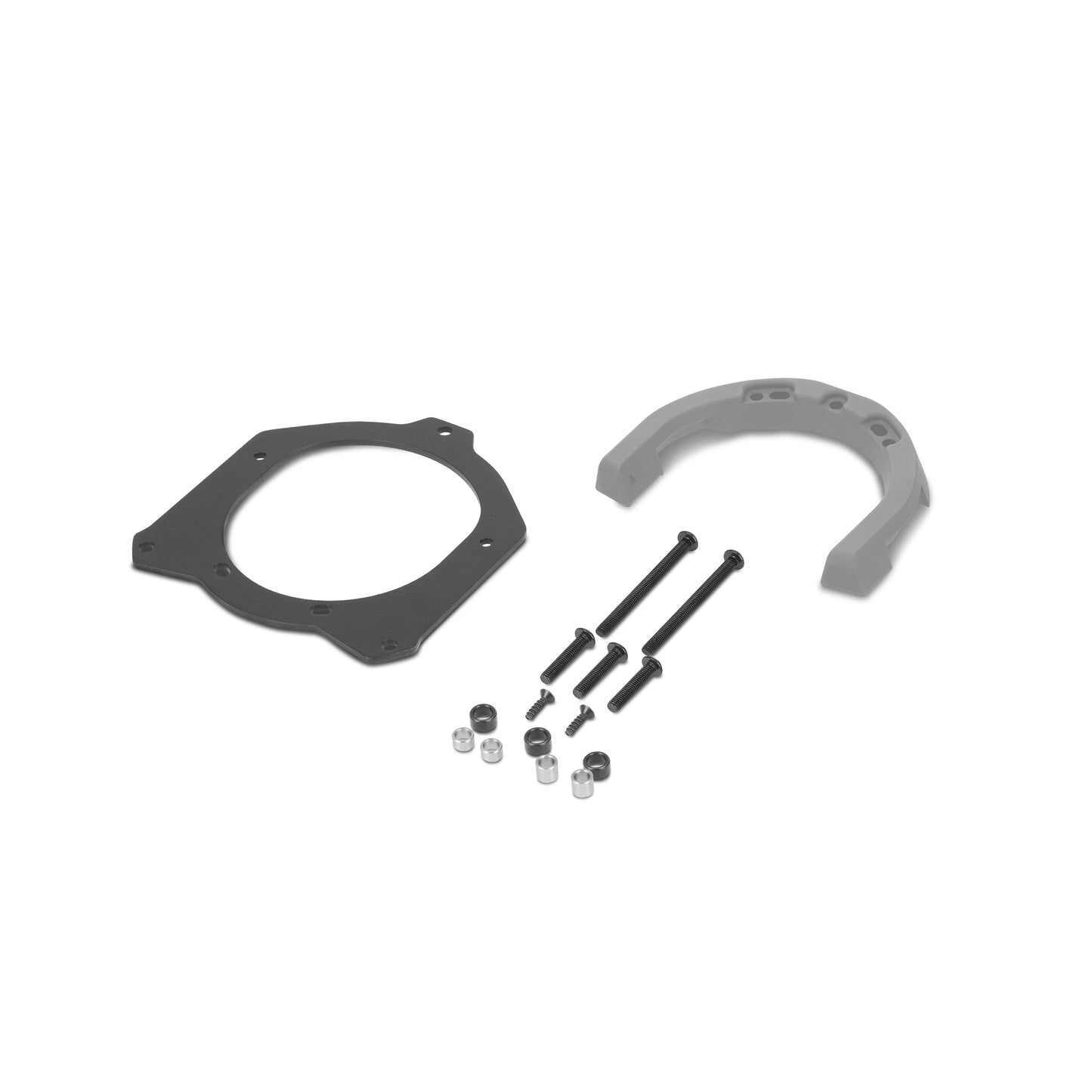 Shad Click System fitting for BMW R1300R/RS 