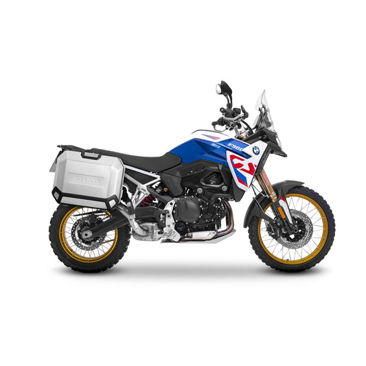 Supports latérals 4P Shad Bmw F900GS 24-26 