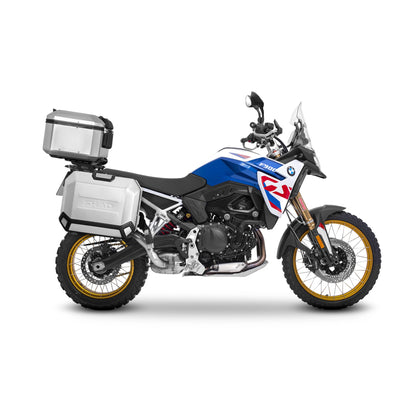 Fijaciones laterales 4P Shad Bmw F900GS 24-26